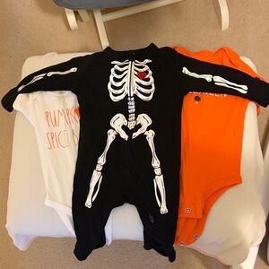 👻🎃Baby Halloween Bundle! 🎃🎃👻
